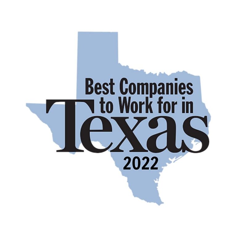 Best Companies to Work For, Texas Association of Business Logo